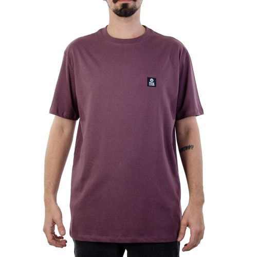 Camiseta Masculina Hang Loose Label VINHO-HLTS010796-  -1-